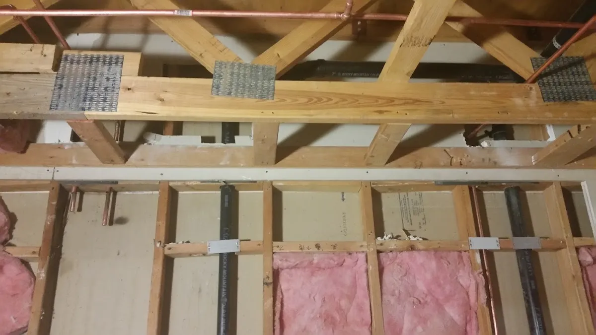 Water Line Replacement in Rindge, NH